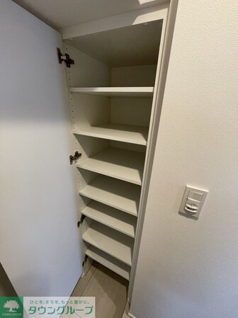 アジールコート門前仲町の物件内観写真